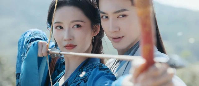 most beautiful chinese female generals in dramas