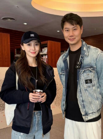 people-woman-man-casual-clothing-denim-jacket-baseball-cap