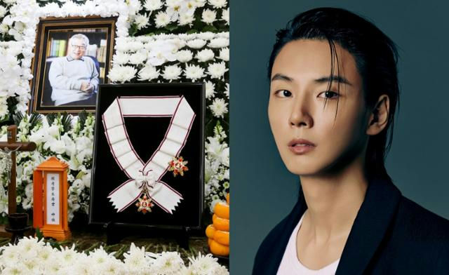yoon shiyoon tribute lee soonjae