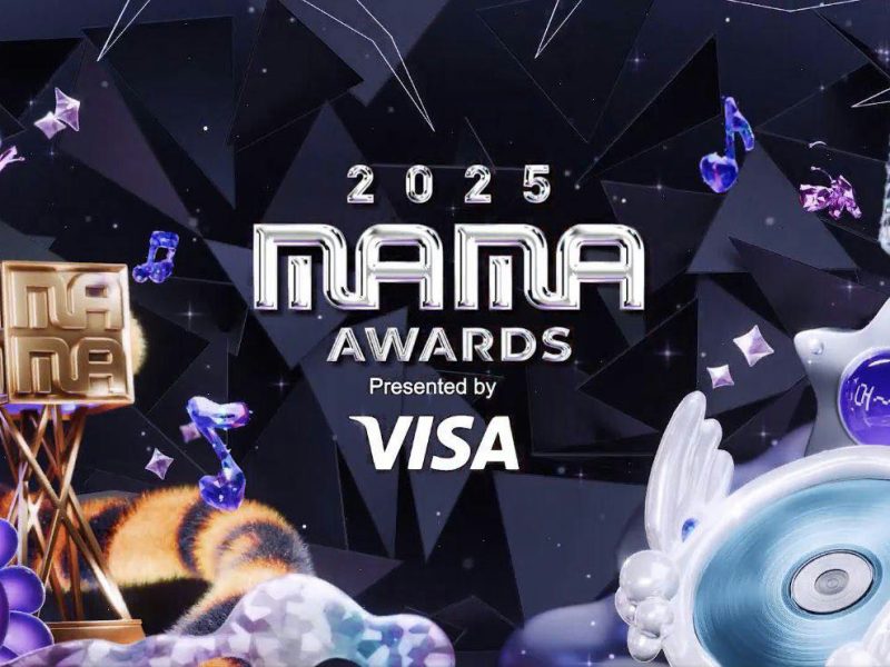 2025 mama awards hong kong memorial ribbons