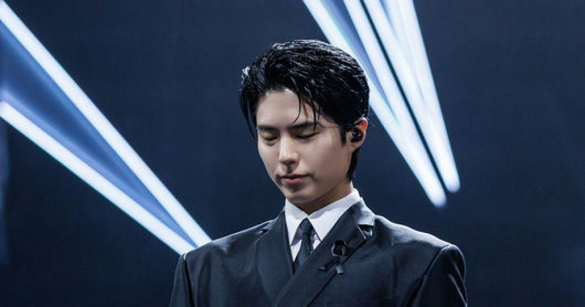2025 mama hong kong fire tribute