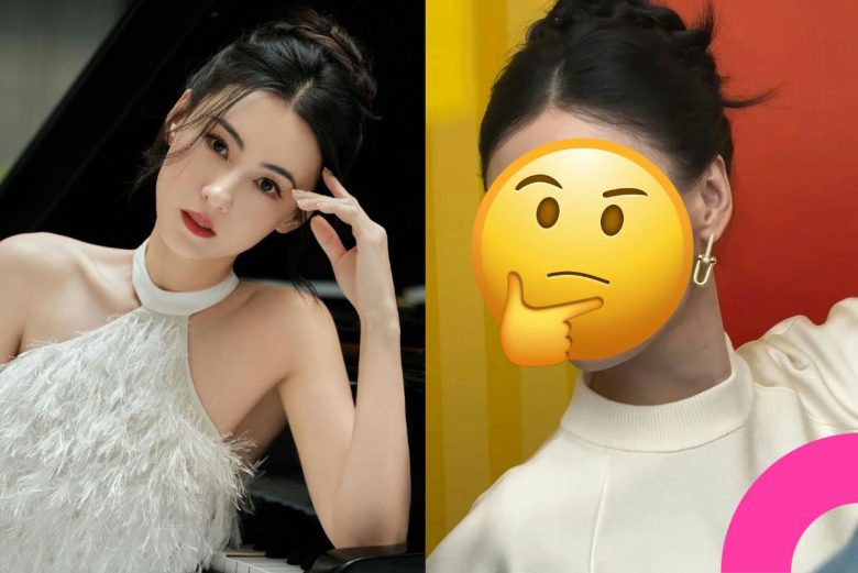 cecilia cheung unrecognizable makeup controversy