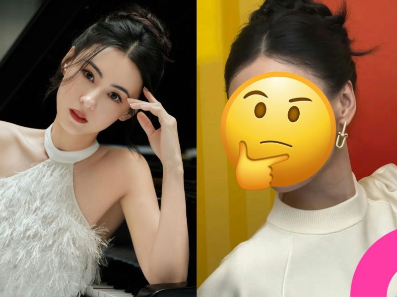 cecilia cheung unrecognizable makeup controversy