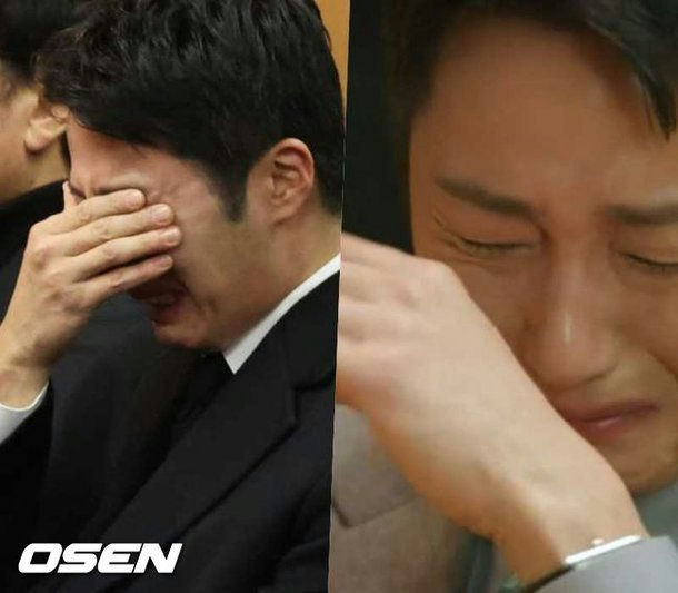 jung ilwoo lee soonjae memorial