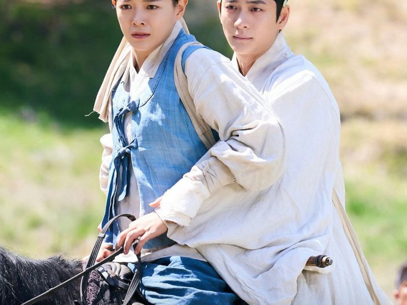 kang taeoh kim sejeong moon river ratings