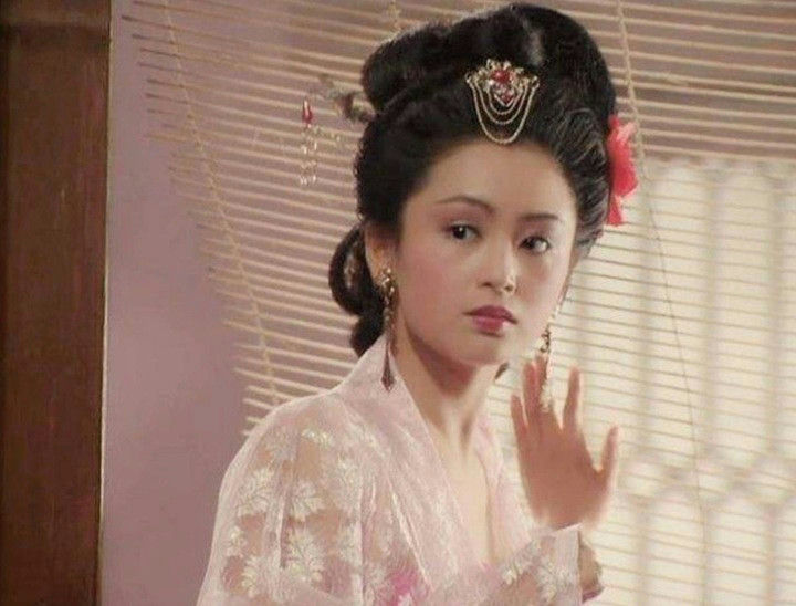 chen hong diao chan