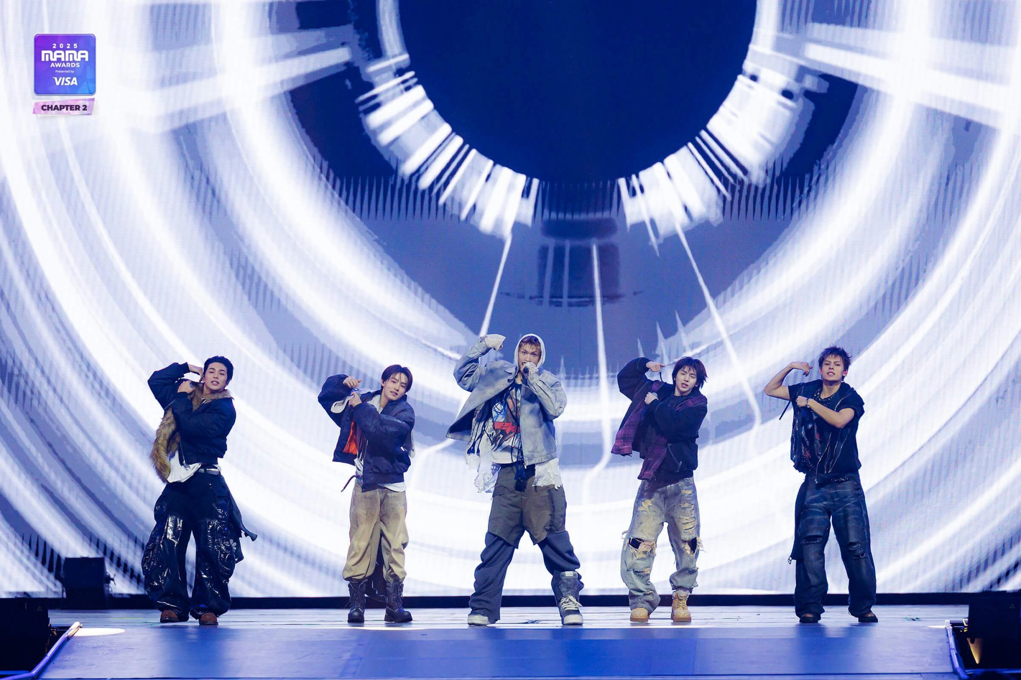 cortis mama 2025 performance