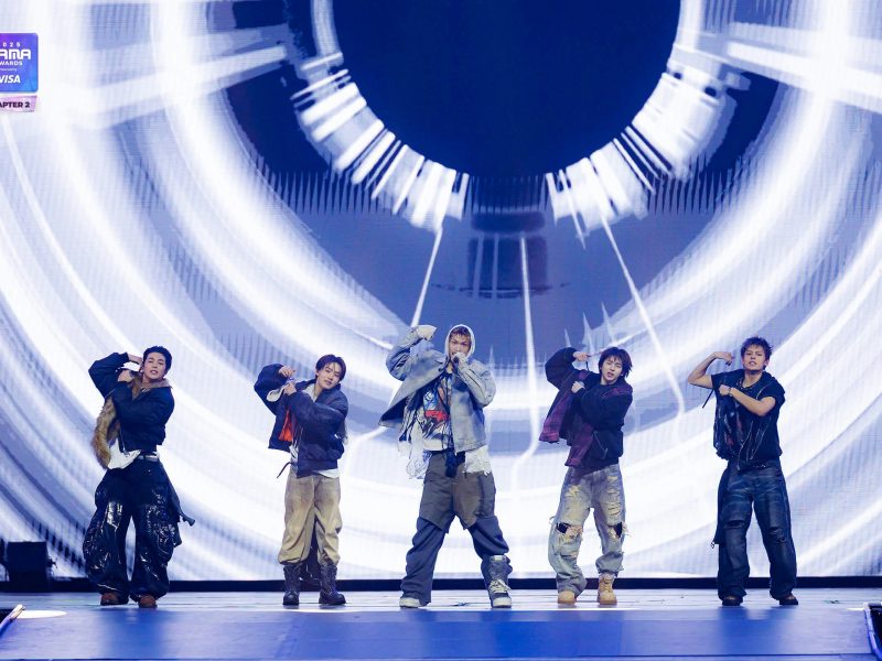cortis mama 2025 performance