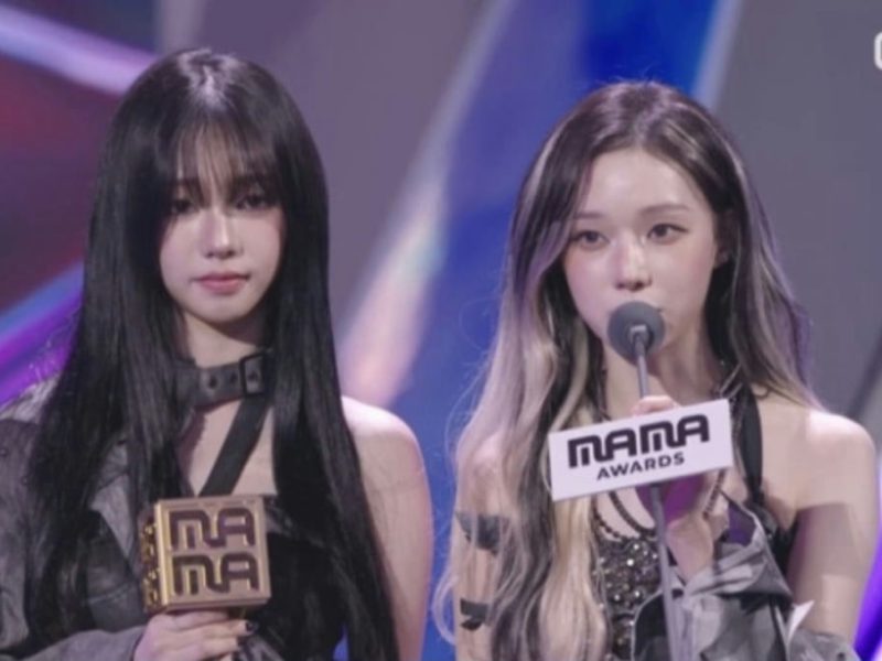 mama 2025 artist seating ban