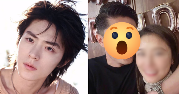 wallace huo visual