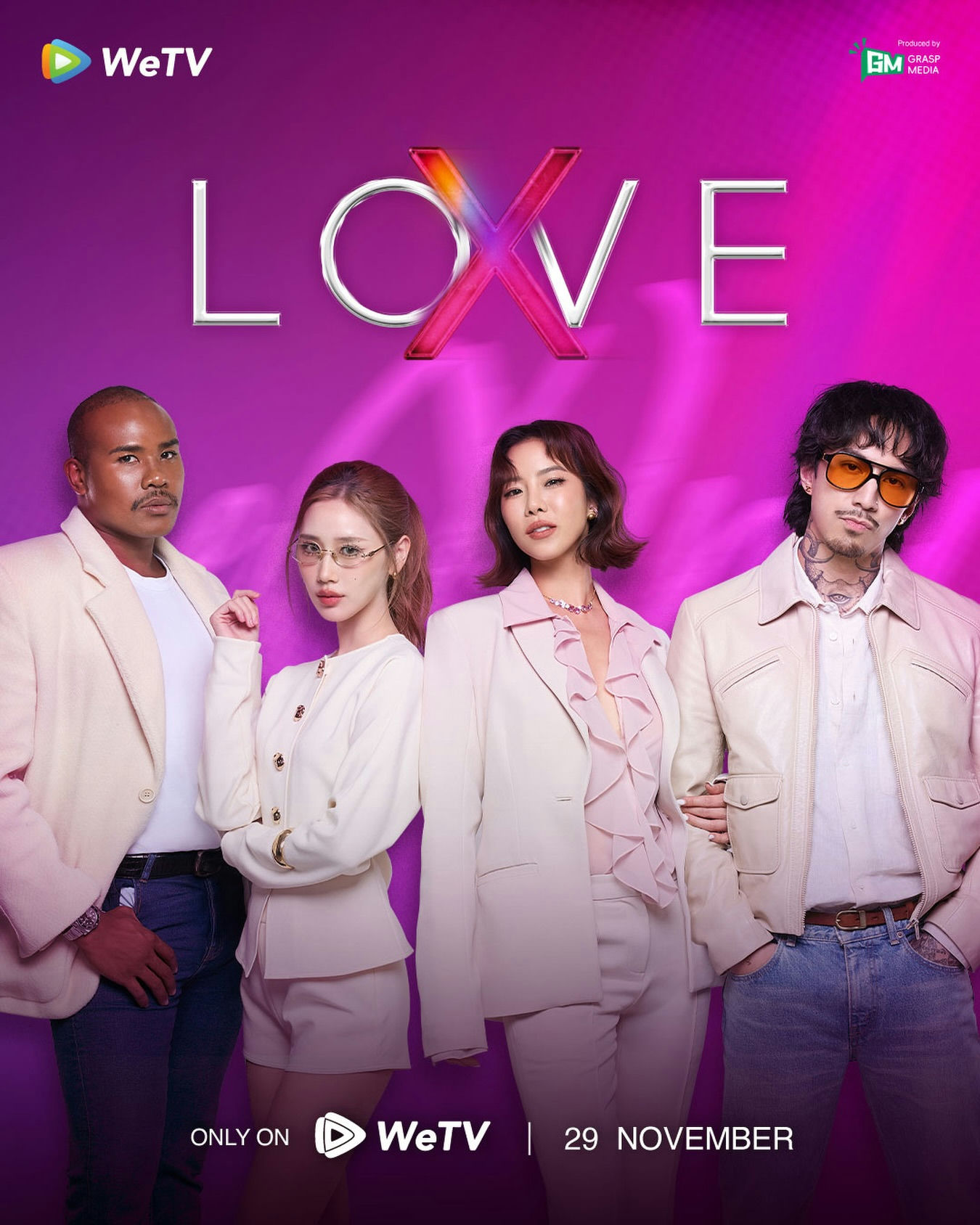 bisexual singles inferno show