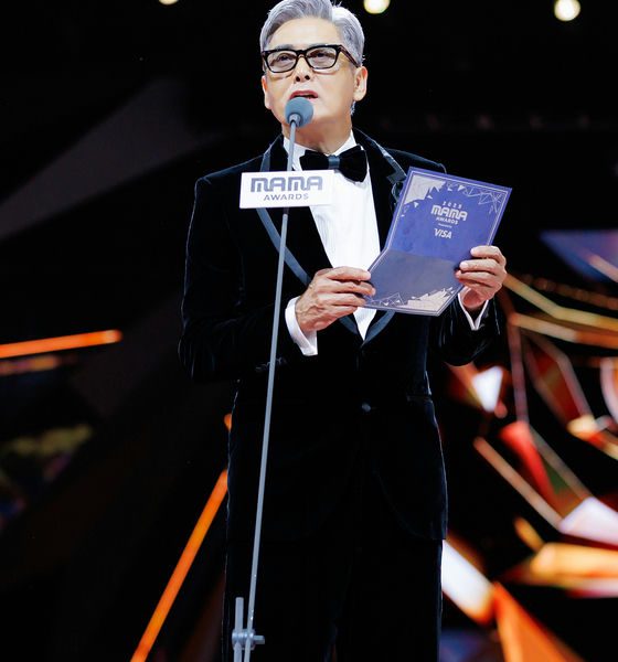 chow yun fat mama awards tribute