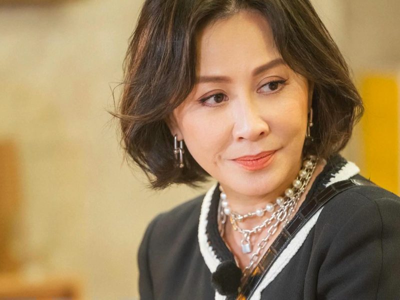 carina lau no children reason