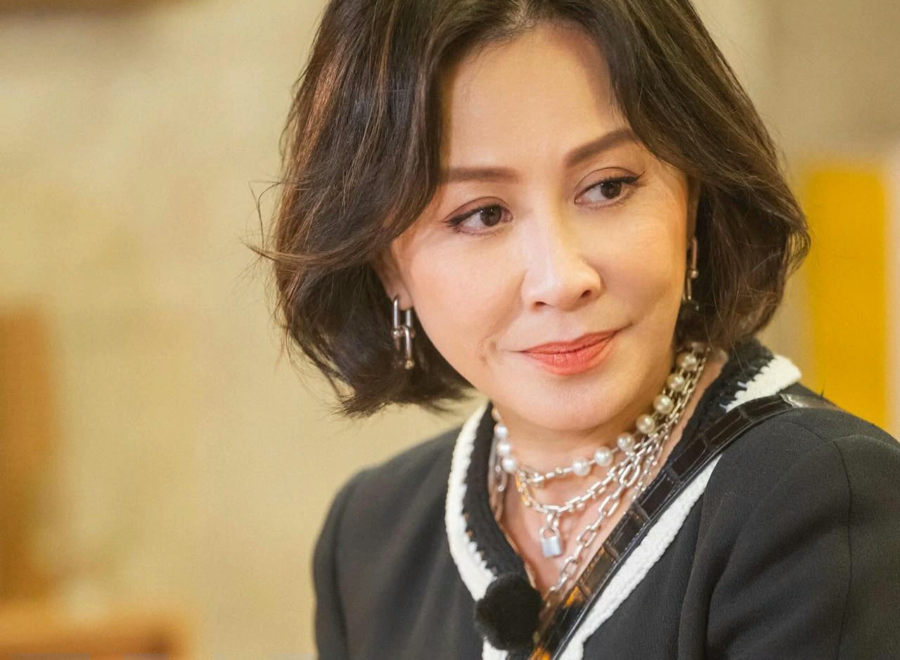 carina lau no children reason