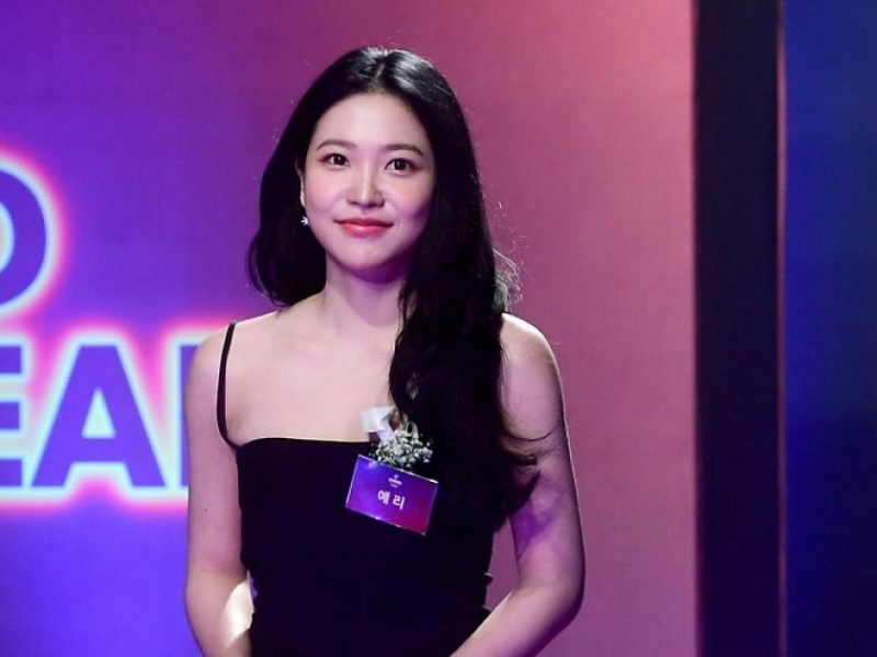red velvet yeri azure spring drama