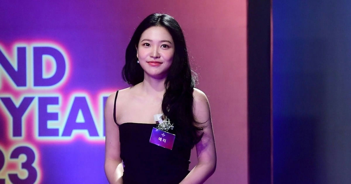Red Velvet’s Yeri Cast as Haenyeo in New Drama “Azure Spring”