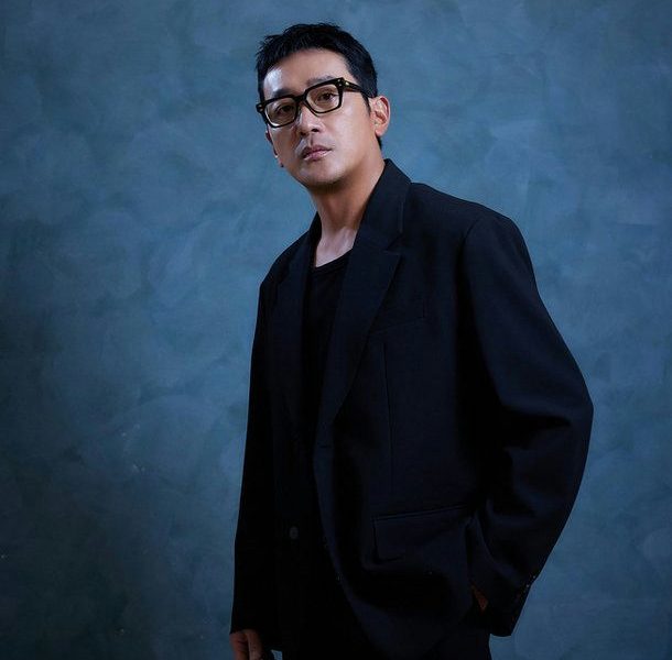 ha jung woo aphrodisiac comment