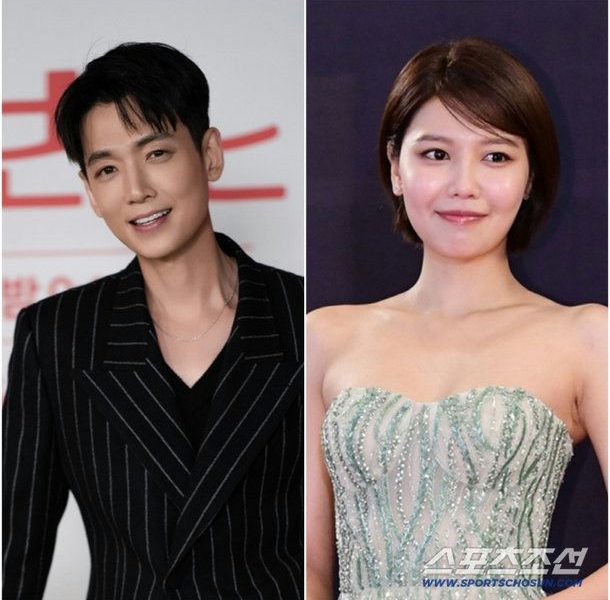 jung kyung ho sooyoung wedding plans