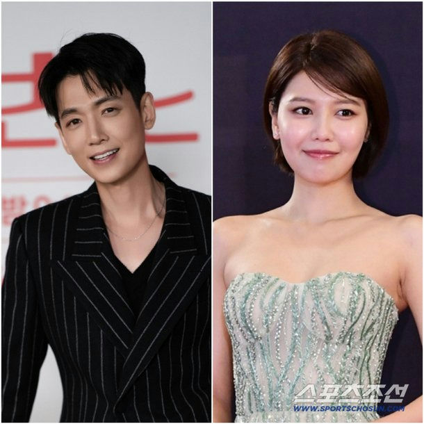 jung kyung ho sooyoung wedding plans