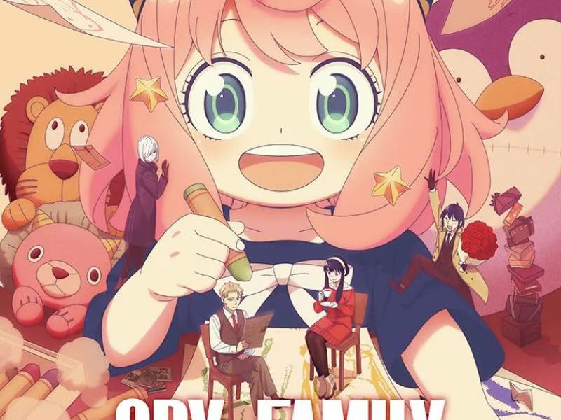darkest anime of 2025