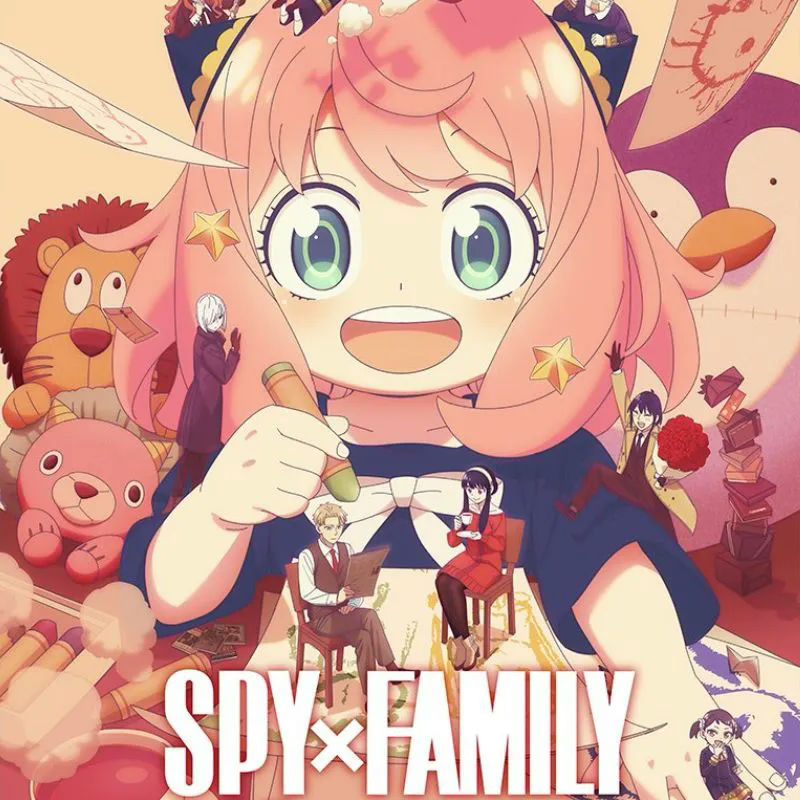 darkest anime of 2025