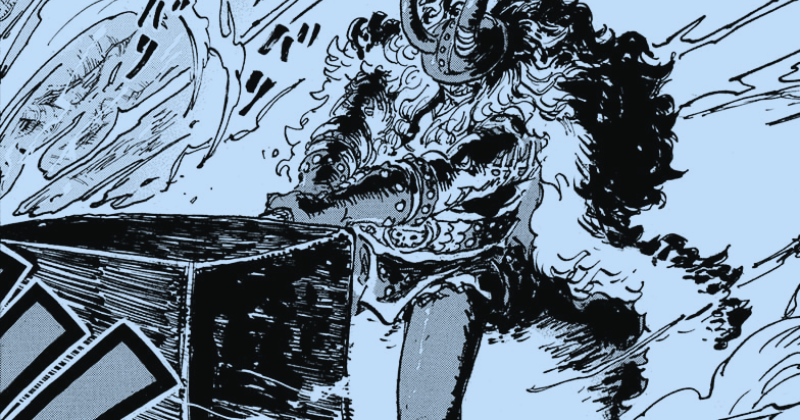people-Kaido-manga-panel-One-Piece-action-attack