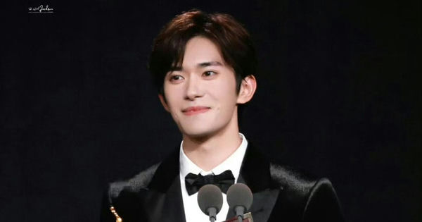 jackson yee golden rooster controversy
