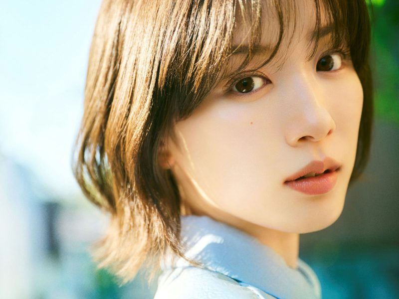 nagano mei netflix comeback film