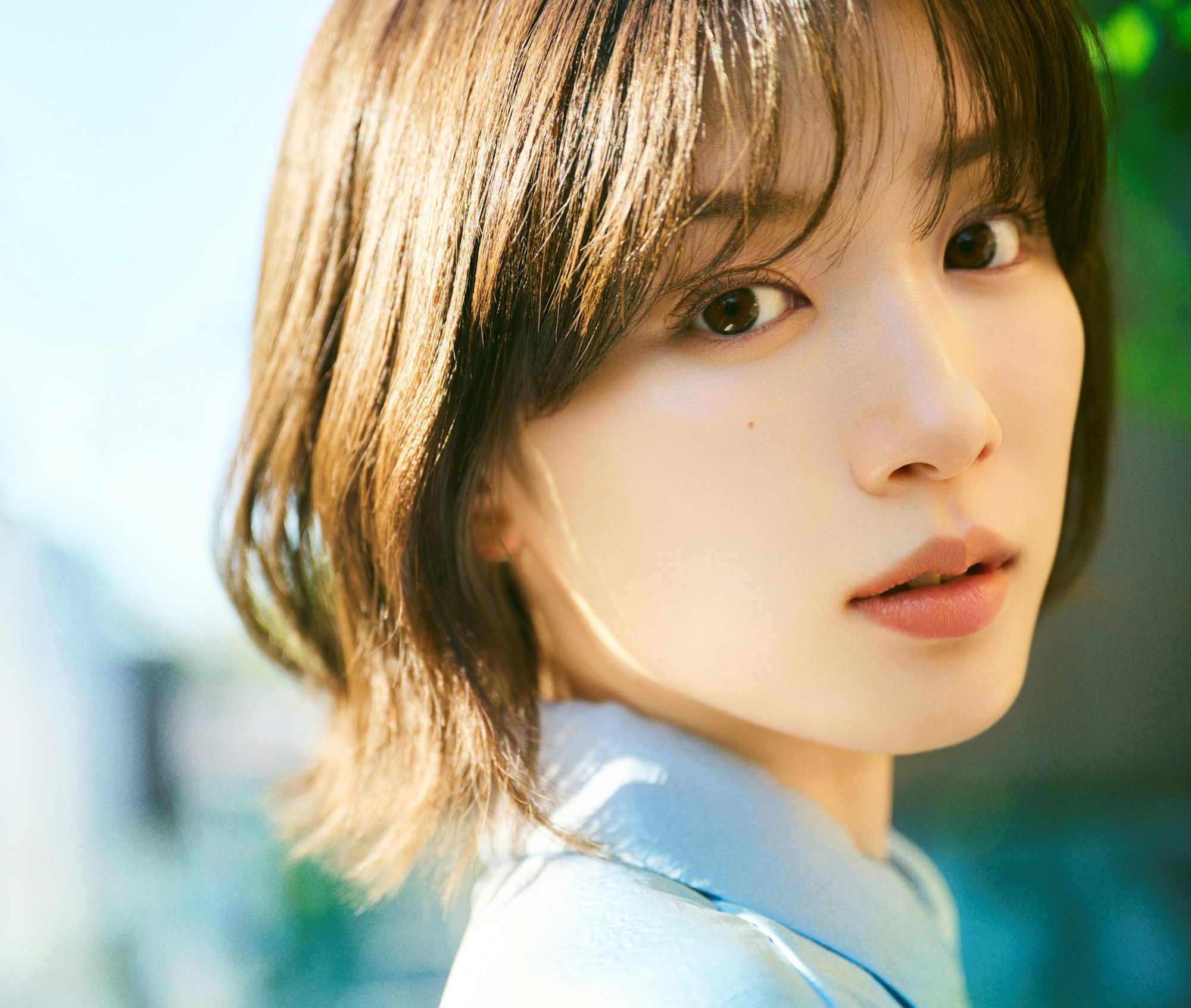 nagano mei netflix comeback film