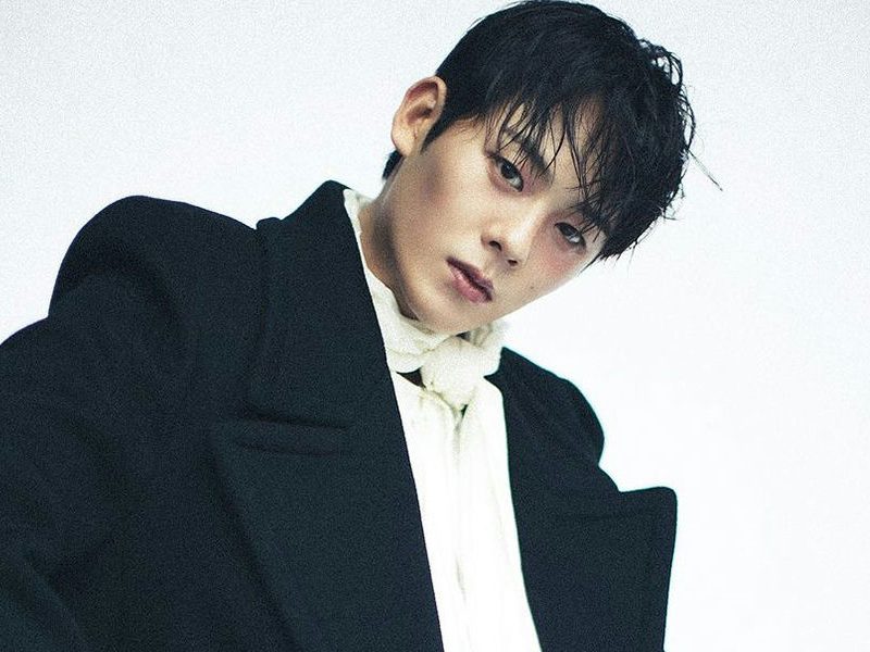 lee jung ha military enlistment