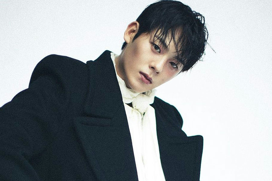 lee jung ha military enlistment