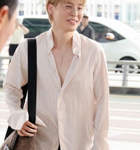 jimin lip balm sellout