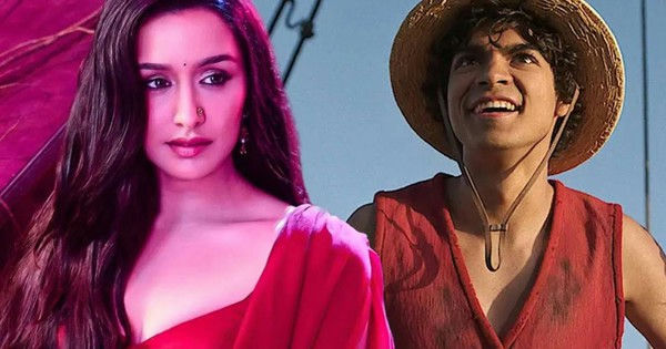 one piece liveaction casting