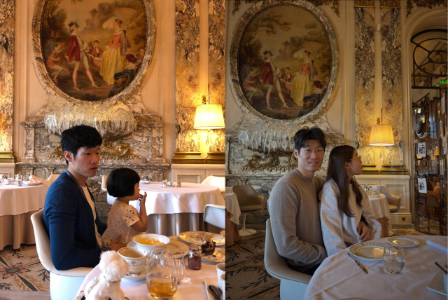 park jisung daughter birthday