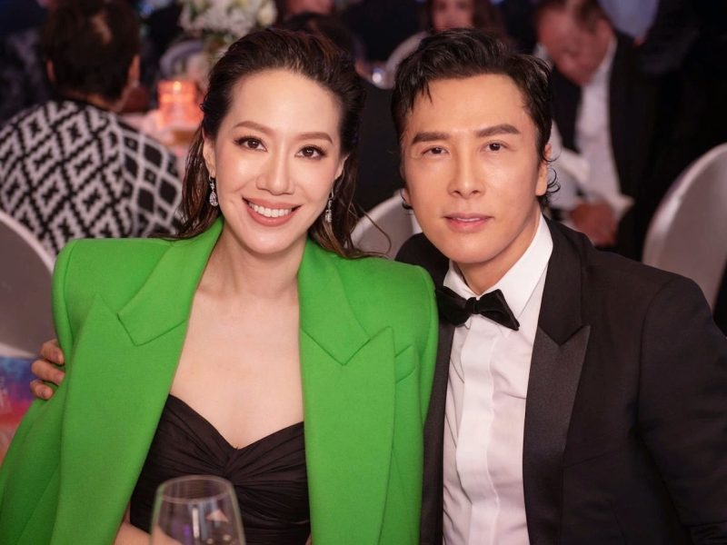 donnie yen boycott controversy