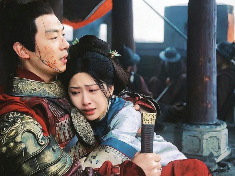 zhu ya wen xiang han zhi agegap romance legend of the magnate