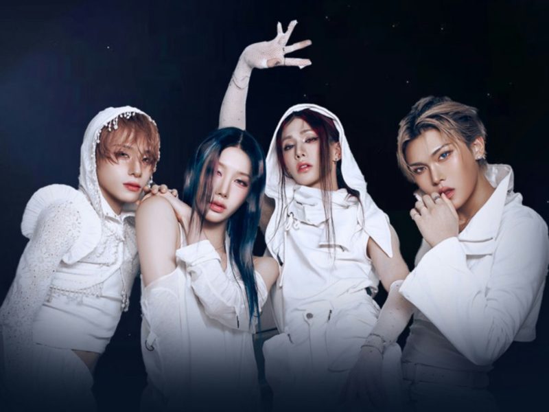genderless kpop idols