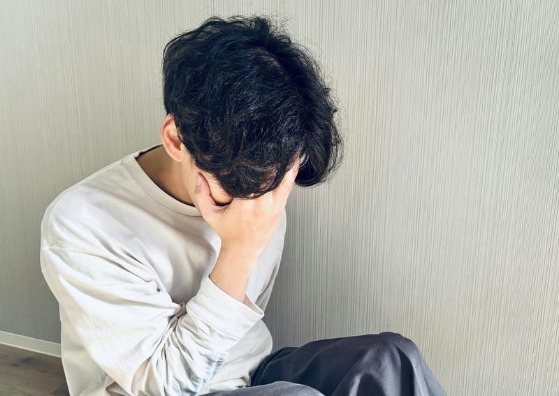 masculinity crisis in japan