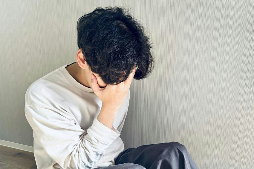 masculinity crisis in japan