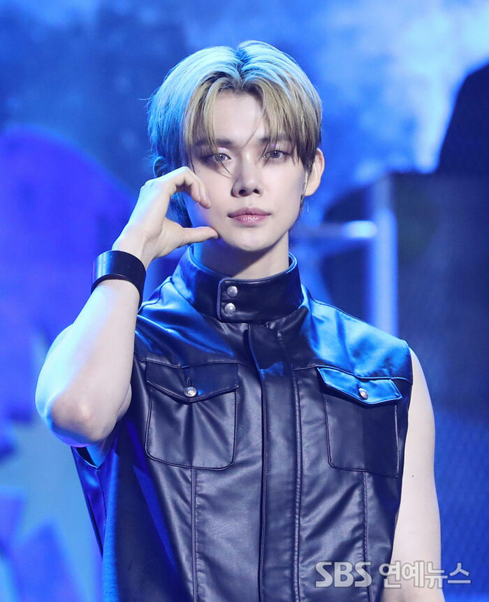 yeonjun weverse dm controversy