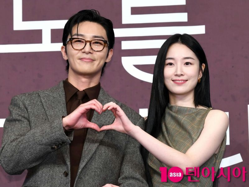 park seojoon won jian 18year romance