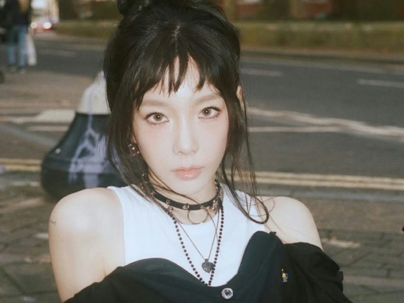 taeyeon downfall 2025