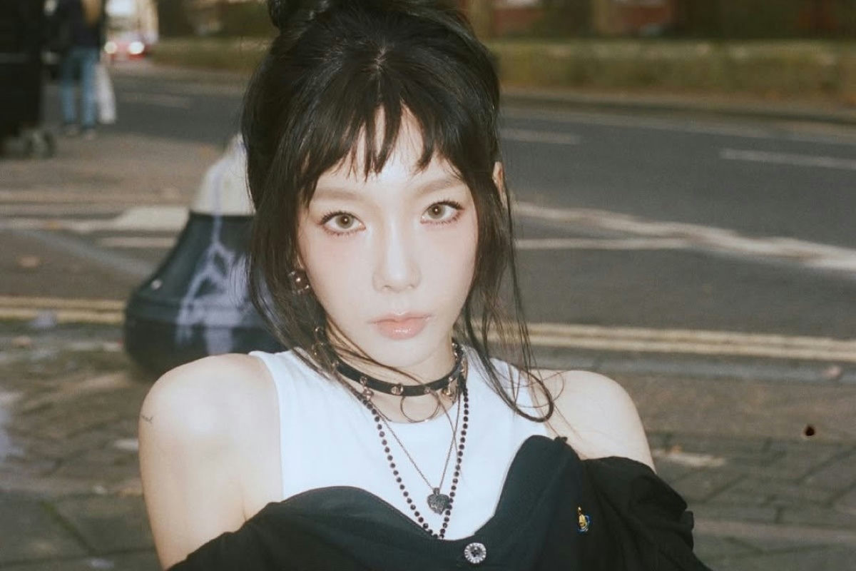taeyeon downfall 2025