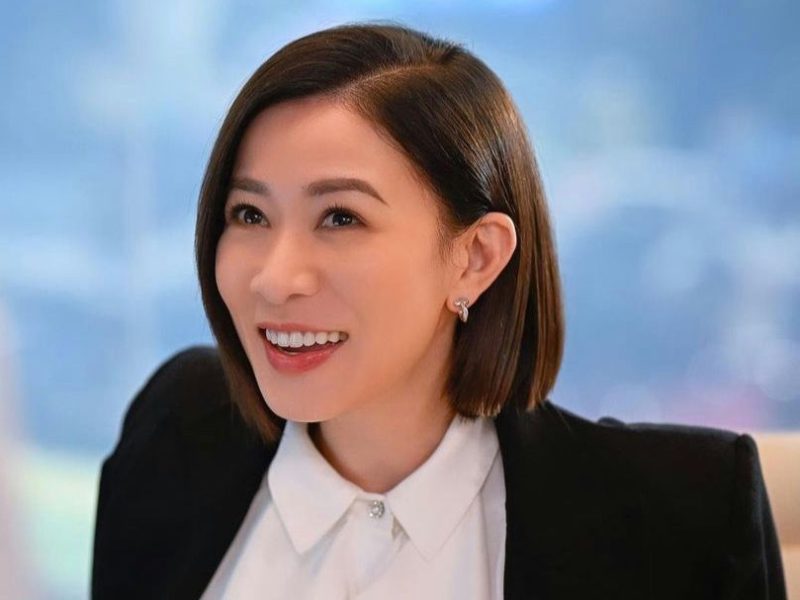 charmaine sheh will