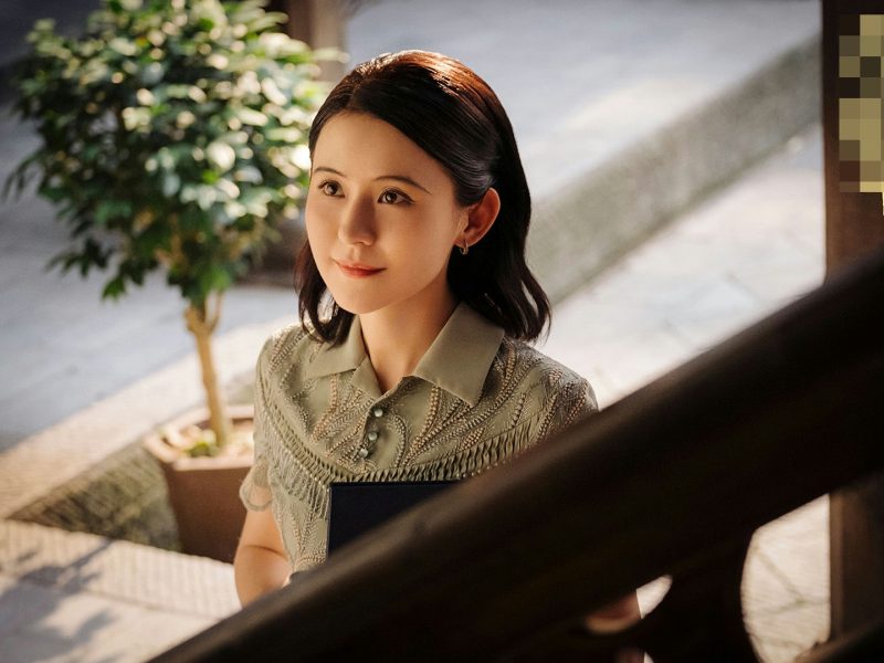 best chinese actresses 2025