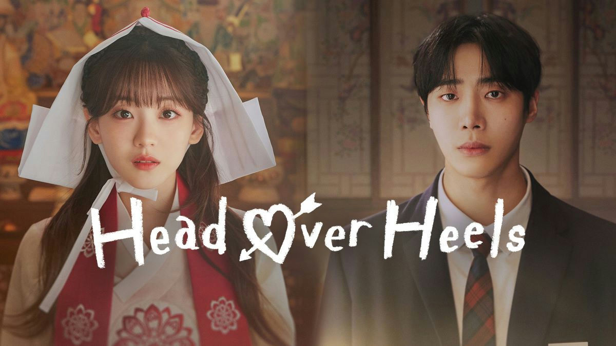 people-woman-Hanbok-A-man-suit-A-couple-A-romance