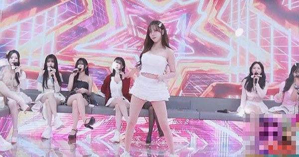 korea provocative livestream