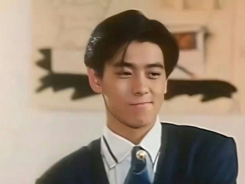 jimmy lin youthful appearance 51