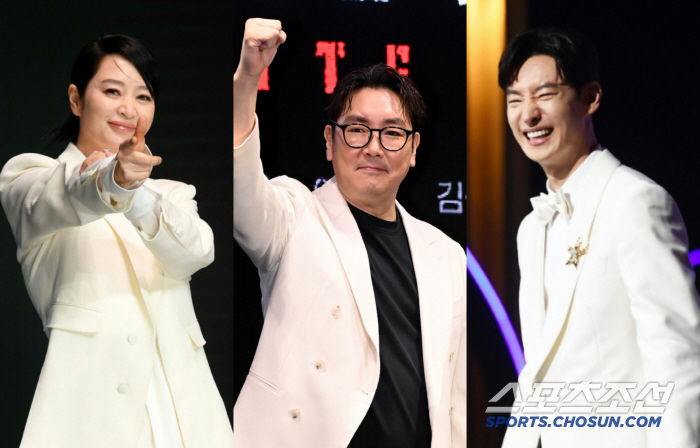 cho jinwoong past crime allegations