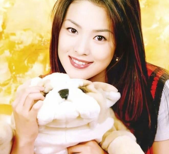 song hyekyo timeless beauty